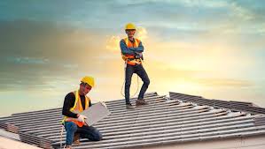 Best Roofing for New Construction  in Gowanda, NY